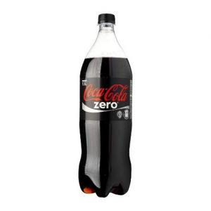 Coca Zero>